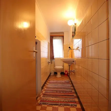 Ferienhaus Alpenperle Saas301 Saas-Balen